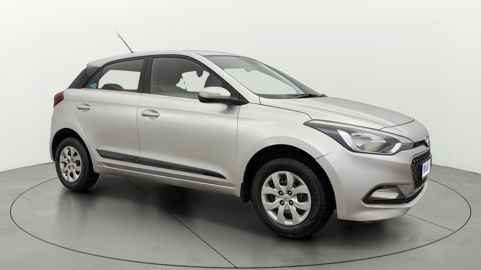 Used 2017 Hyundai Elite i20 Used 2017 Hyundai Elite i20