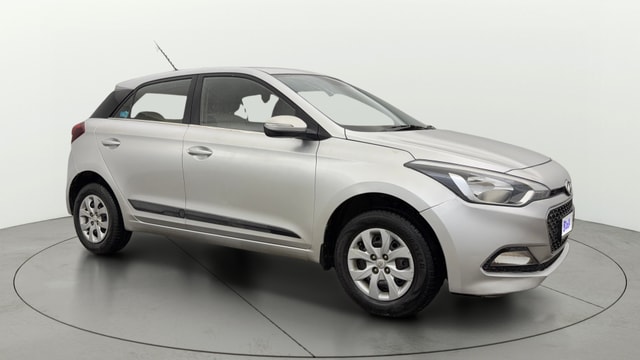 View Hyundai Elite i20 Image 21 Used Hyundai Elite i20 Image 21