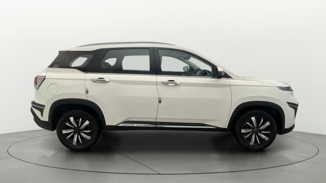 View MG Hector Image 9 Used MG Hector Image 9