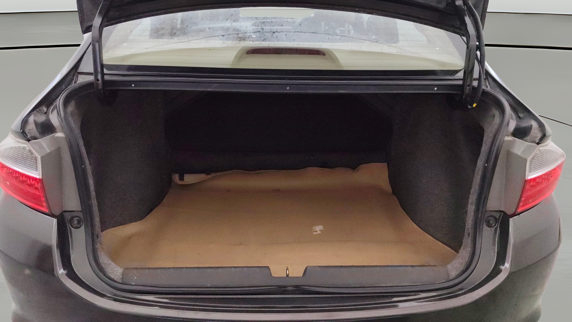 Used 2019 Honda City Used 2019 Honda City