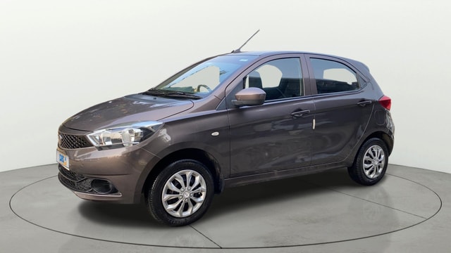 View Tata Tiago Image 34 Used Tata Tiago Image 34