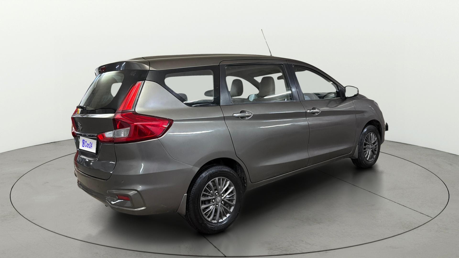 View 2019 Maruti Suzuki 1000 Base Variant Image 46 Used 2019 Maruti Suzuki 1000 Base Variant Image 46