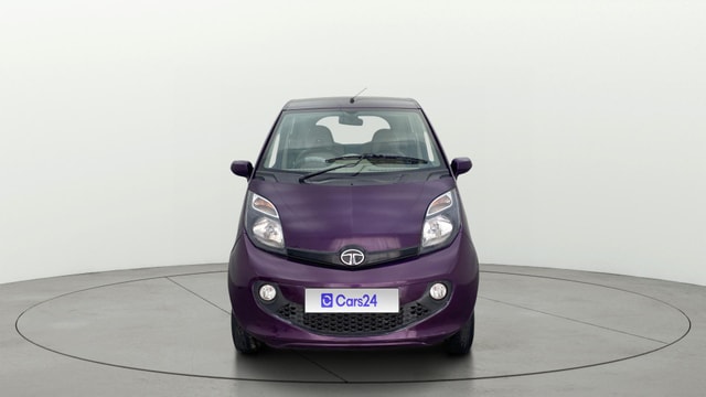 View Tata Nano Image 1 Used Tata Nano Image 1
