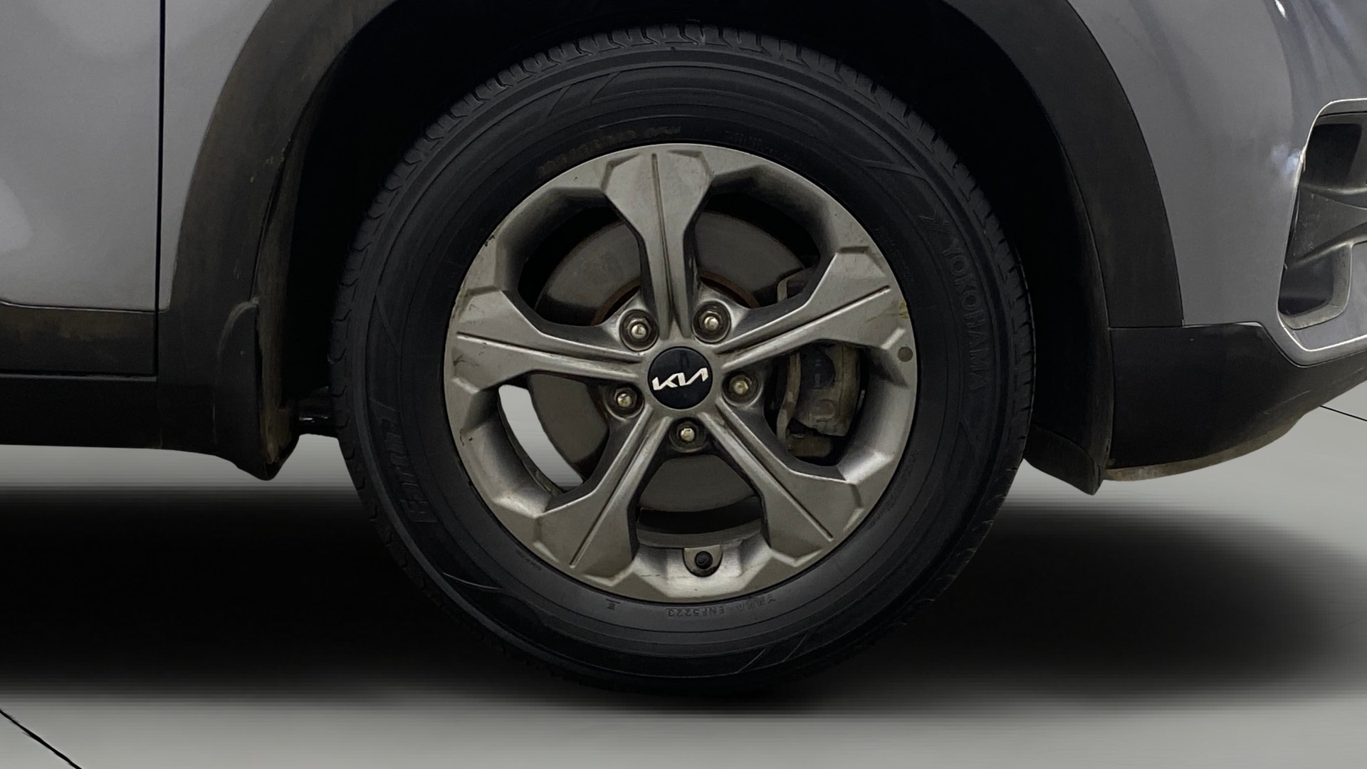 View 2021 Kia Seltos Smartstream G1.5 6MT HTK Plus Image 42 Used 2021 Kia Seltos Smartstream G1.5 6MT HTK Plus Image 42