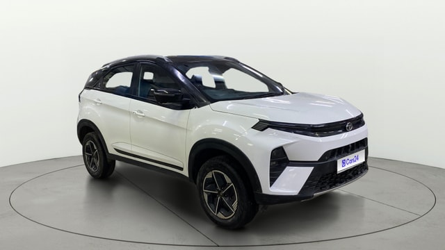 View Tata Nexon Image 14 Used Tata Nexon Image 14