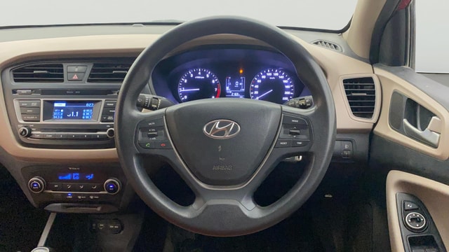 View Hyundai Elite i20 Image 20 Used Hyundai Elite i20 Image 20