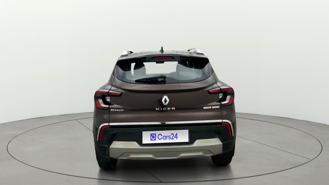 View Renault Kiger Image 43 Used Renault Kiger Image 43