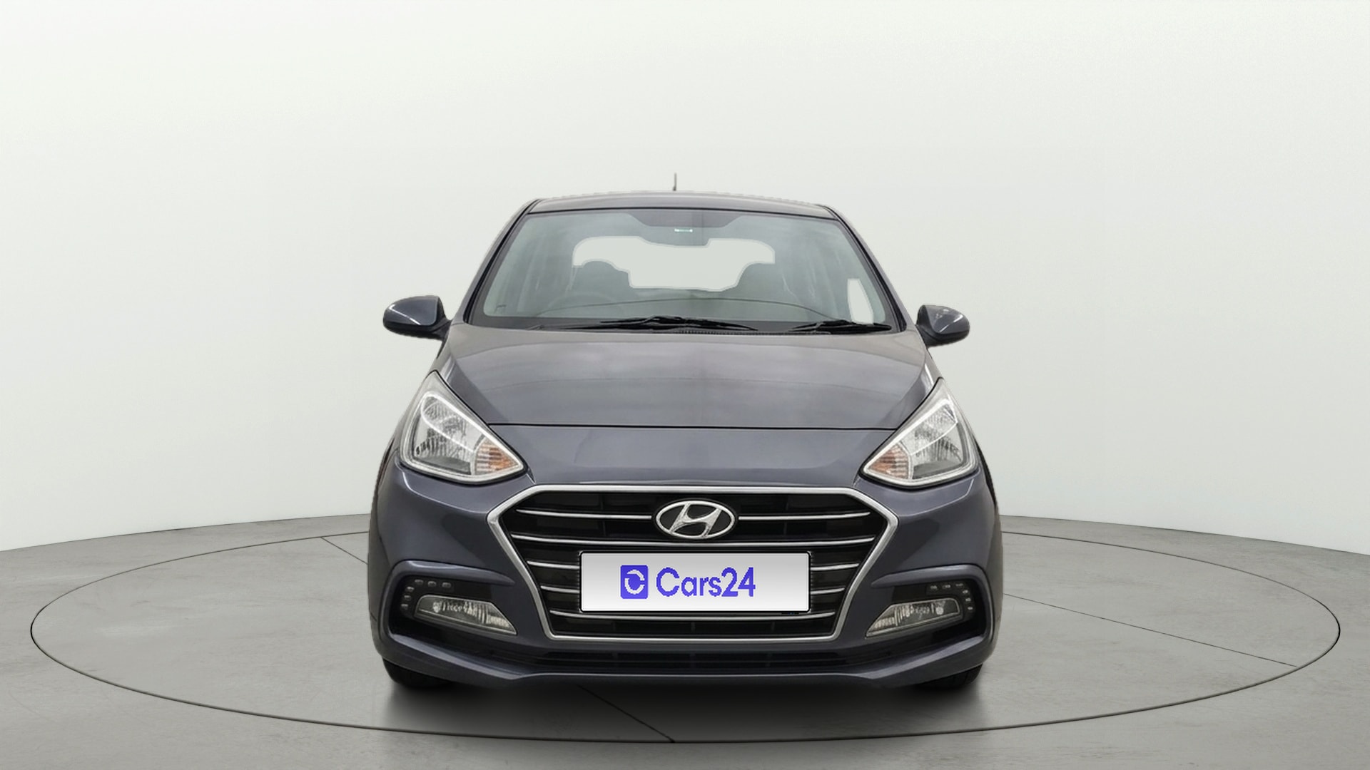 Used 2020 Hyundai Xcent Used 2020 Hyundai Xcent