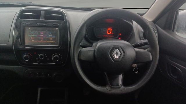 View Renault Kwid Image 12 Used Renault Kwid Image 12