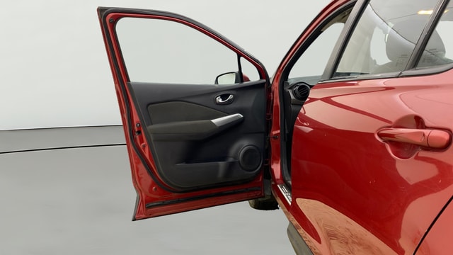 View Nissan Kicks Image 35 Used Nissan Kicks Image 35