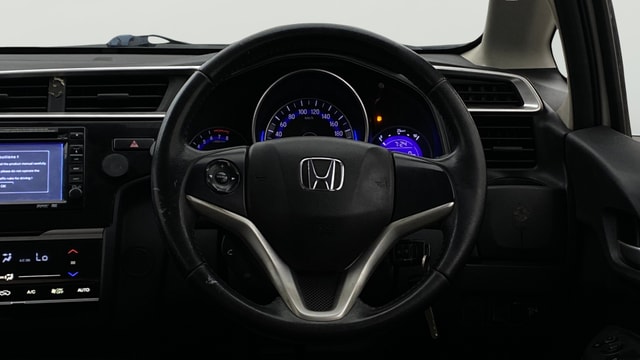 View Honda Jazz Image 20 Used Honda Jazz Image 20