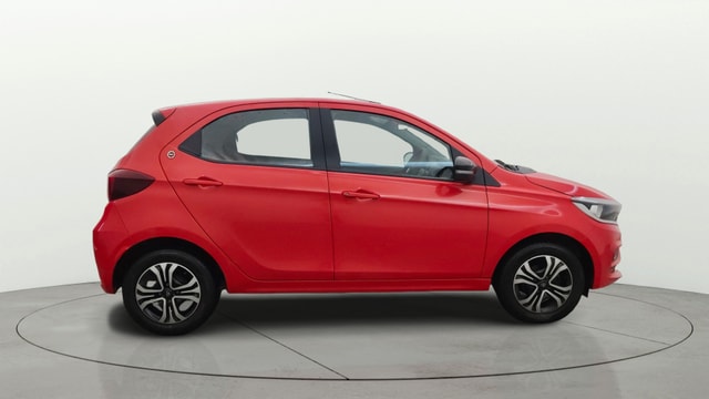View Tata Tiago Image 8 Used Tata Tiago Image 8