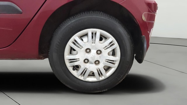 View Hyundai i10 Image 11 Used Hyundai i10 Image 11