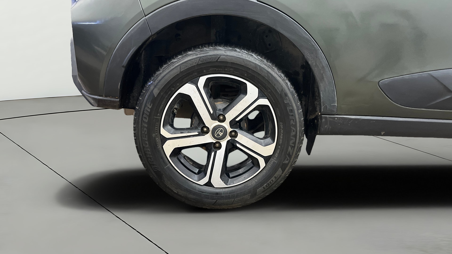 View 2021 Tata Nexon Revotron XE Image 34 Used 2021 Tata Nexon Revotron XE Image 34