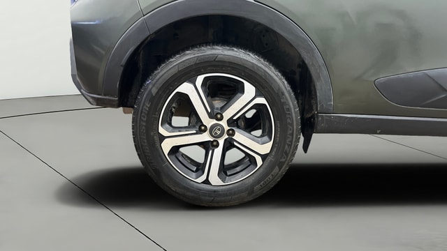 View Tata Nexon Image 34 Used Tata Nexon Image 34