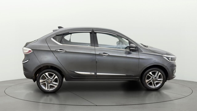 View Tata Tigor Image 8 Used Tata Tigor Image 8