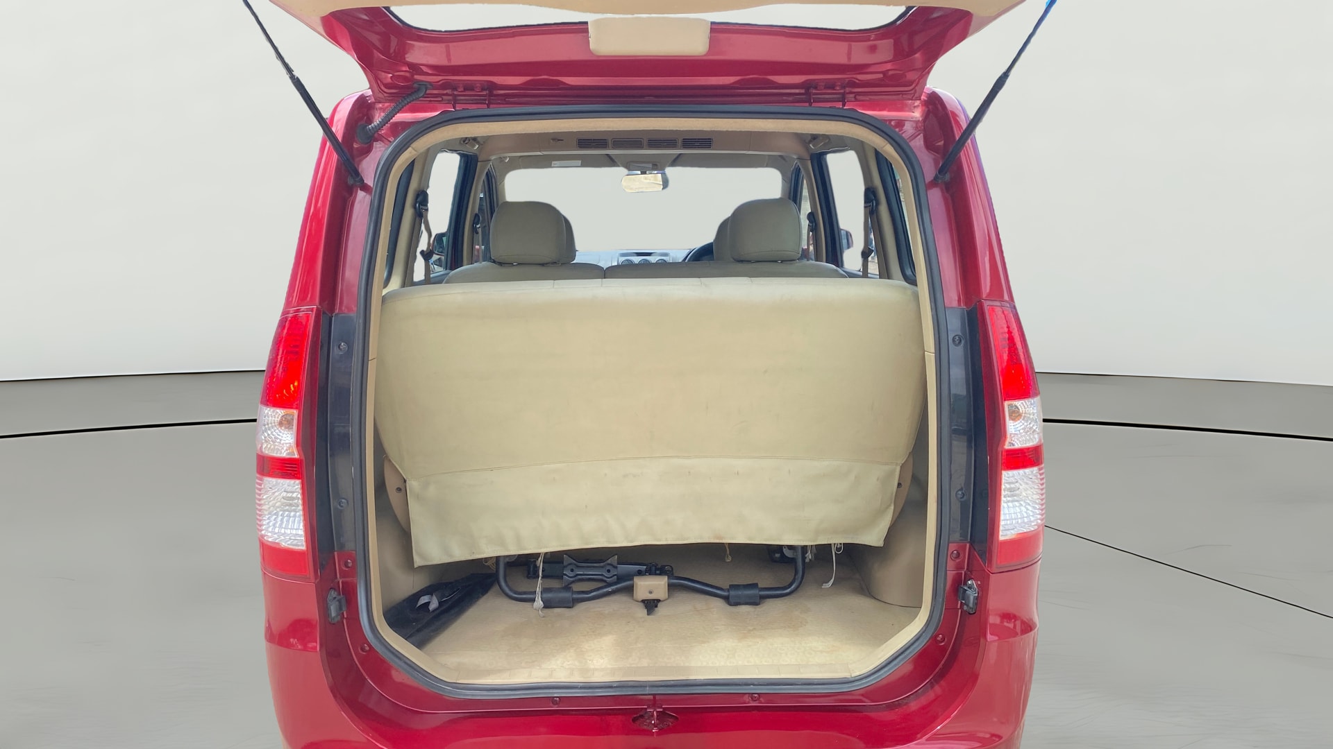 Used 2013 Chevrolet Enjoy Used 2013 Chevrolet Enjoy