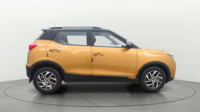 View Mahindra XUV300 Image 9 Used Mahindra XUV300 Image 9