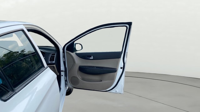 View Hyundai Elite i20 Image 44 Used Hyundai Elite i20 Image 44