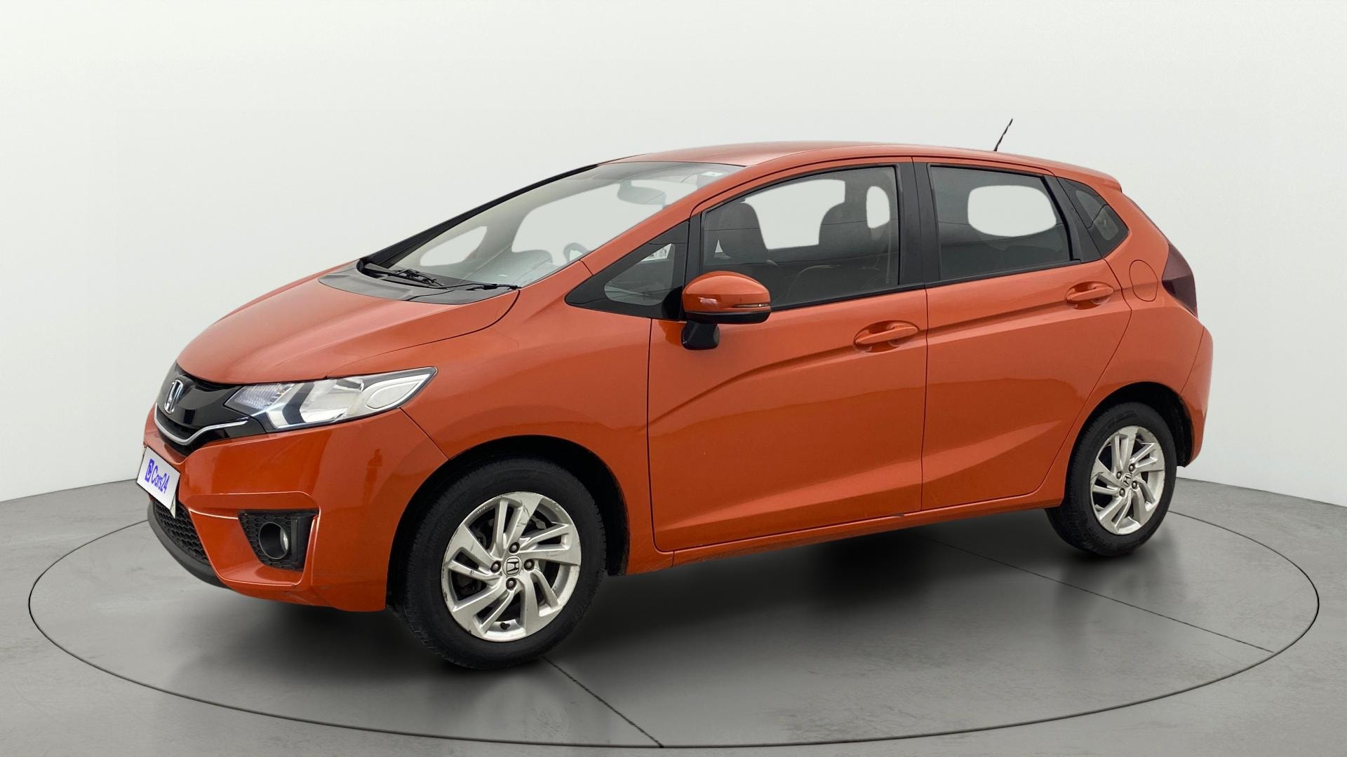 Used 2016 Honda Jazz Used 2016 Honda Jazz