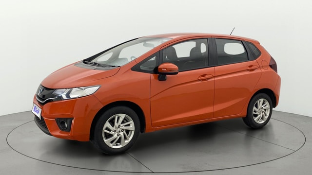 View Honda Jazz Image 35 Used Honda Jazz Image 35