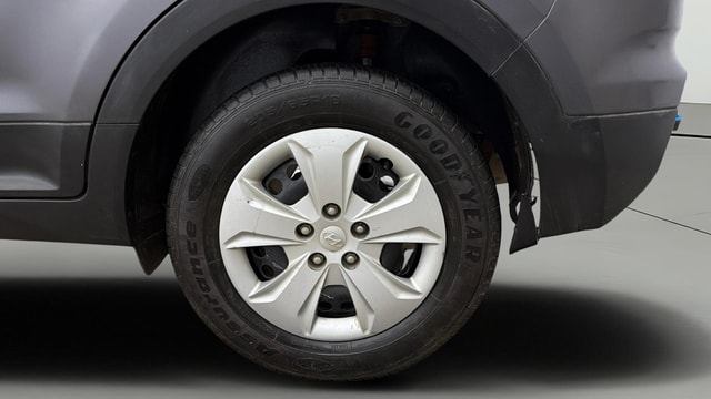 View Hyundai Creta Image 11 Used Hyundai Creta Image 11