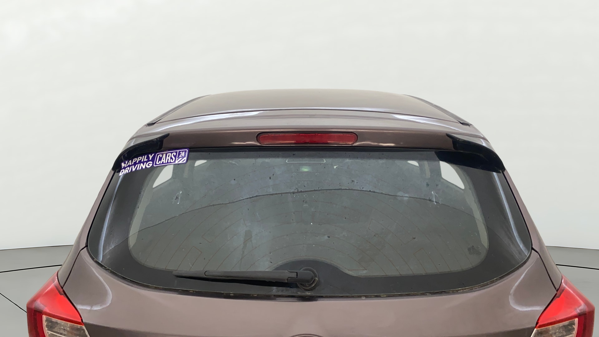 View 2017 Tata Tiago Revotorq XB Image 4 Used 2017 Tata Tiago Revotorq XB Image 4
