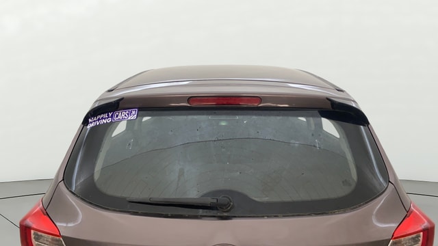 View Tata Tiago Image 4 Used Tata Tiago Image 4