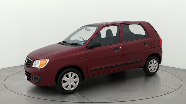 View Maruti Suzuki Alto K10 Image 20 Used Maruti Suzuki Alto K10 Image 20