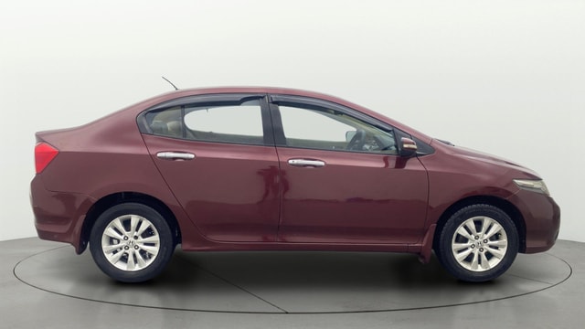 View Honda City Image 27 Used Honda City Image 27