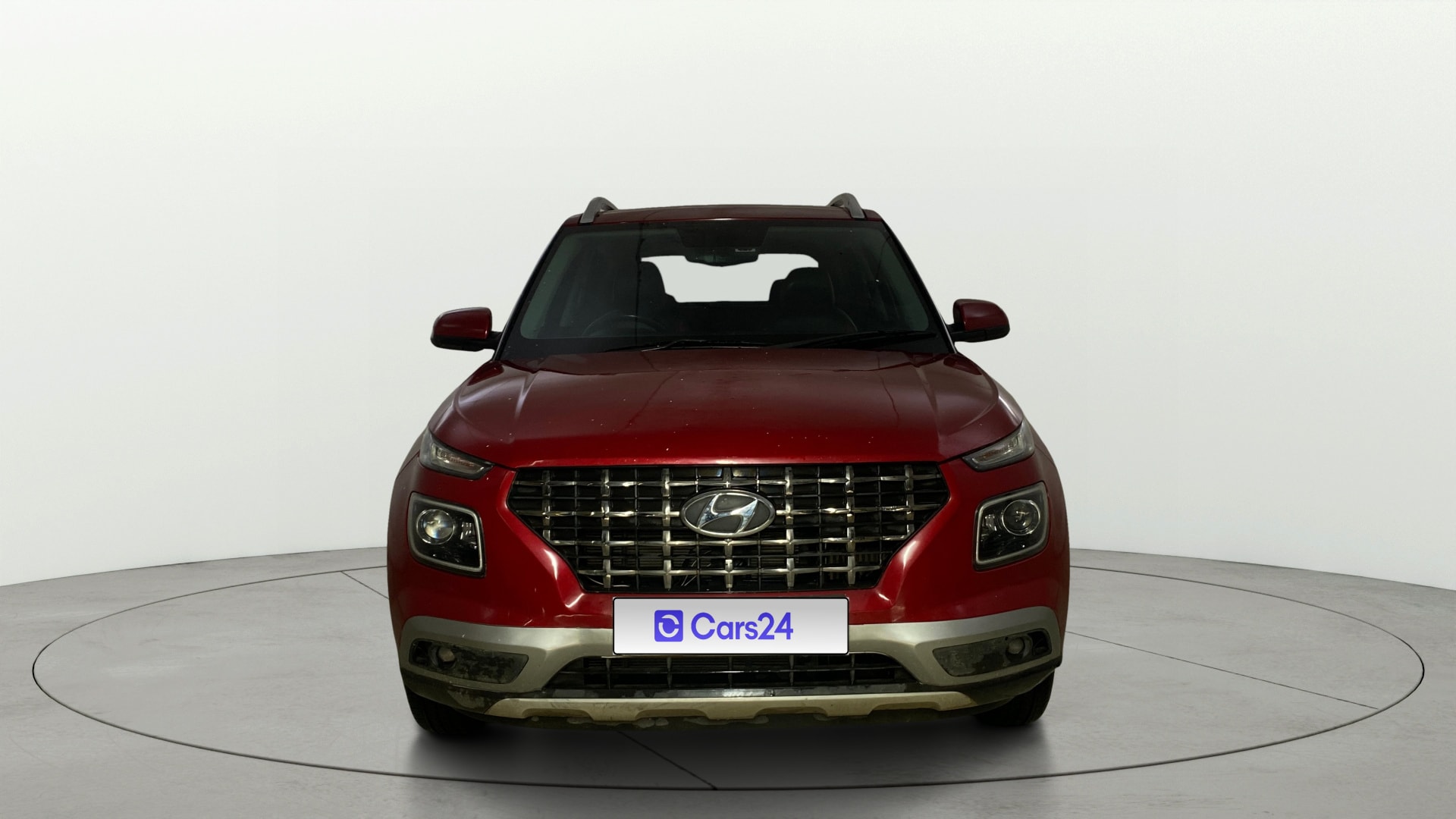 Used 2019 Hyundai Venue Used 2019 Hyundai Venue