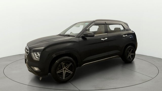 View Hyundai Creta Image 38 Used Hyundai Creta Image 38