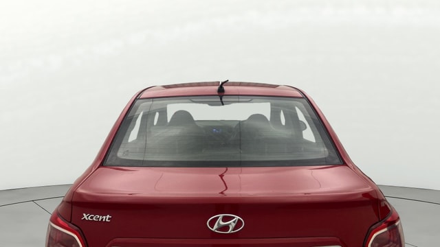 View Hyundai Xcent Image 5 Used Hyundai Xcent Image 5