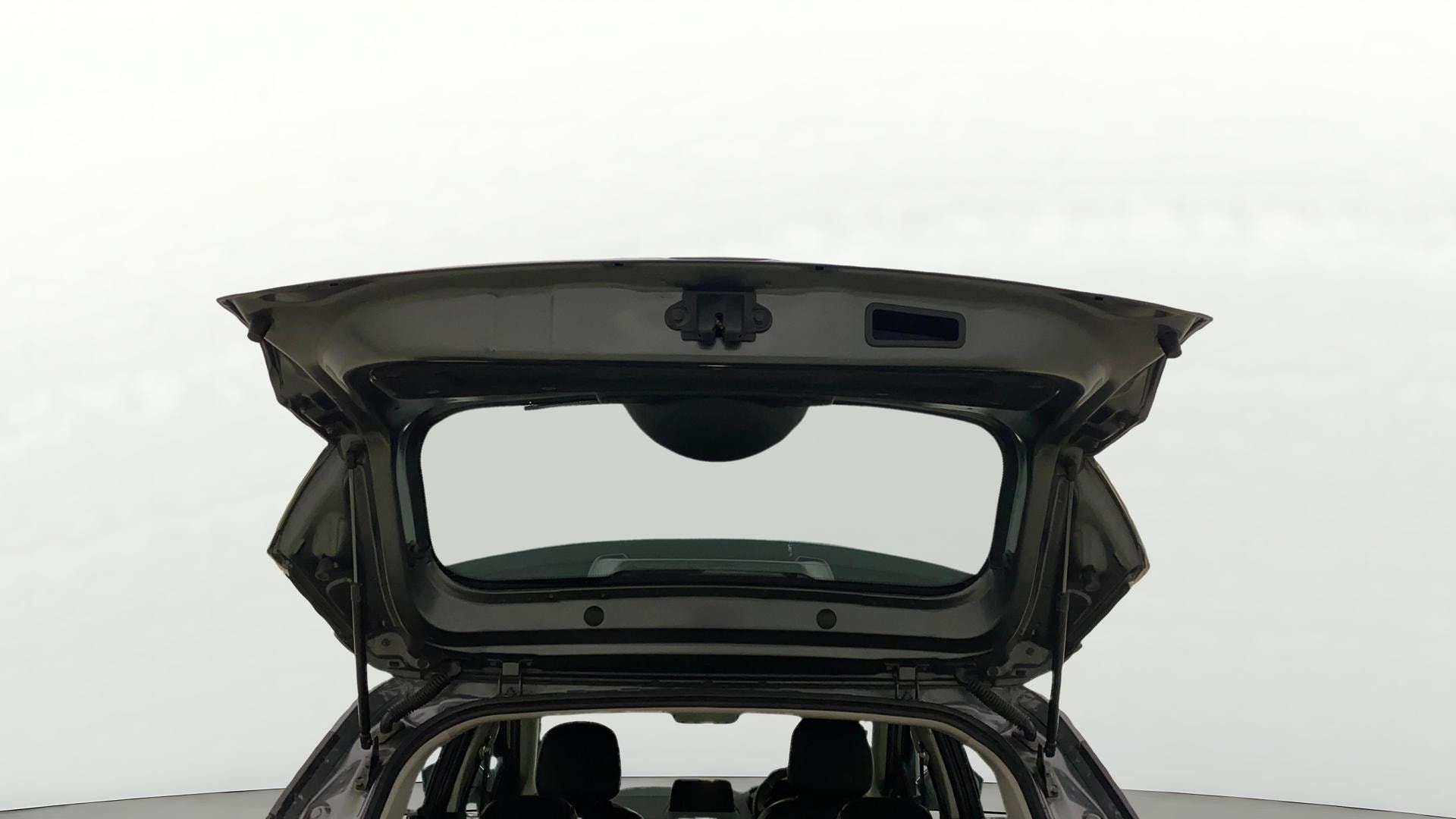 View 2023 Tata Nexon Revotron XE Image 17 Used 2023 Tata Nexon Revotron XE Image 17