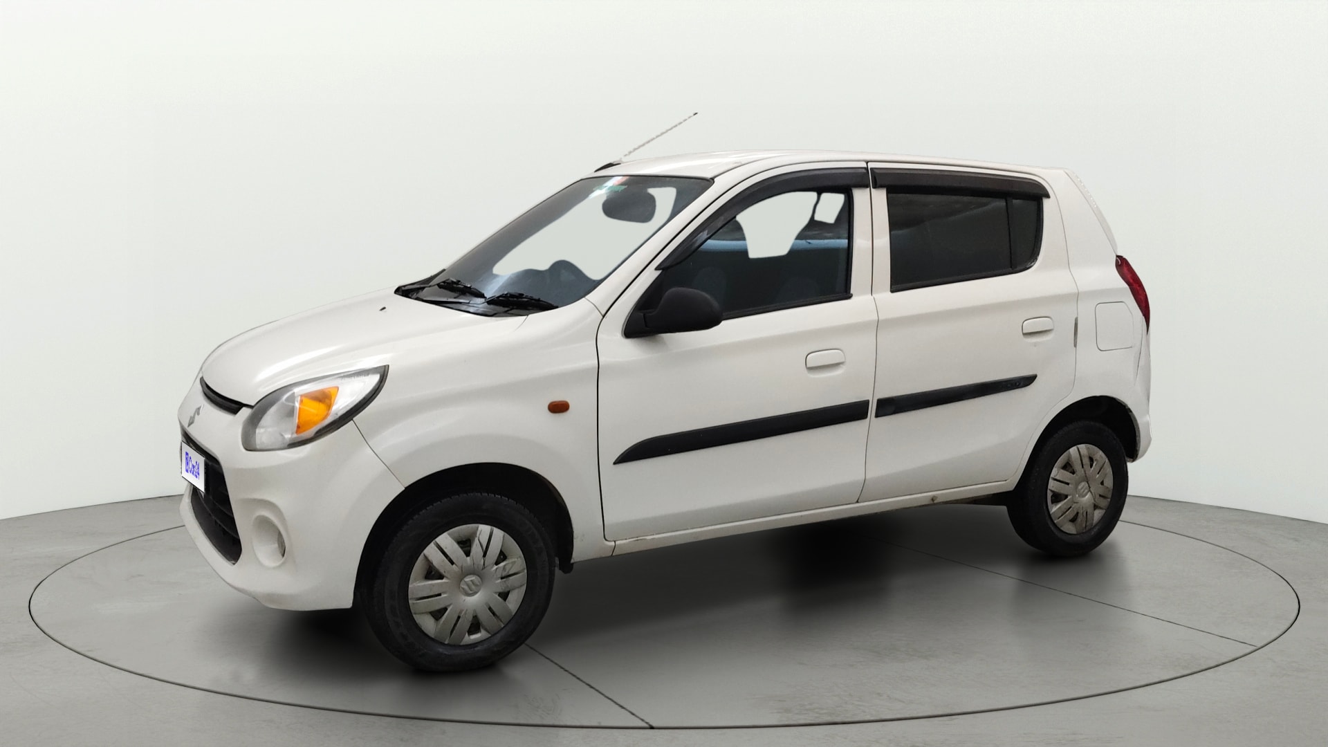 Used 2019 Maruti Suzuki Alto 800 Used 2019 Maruti Suzuki Alto 800