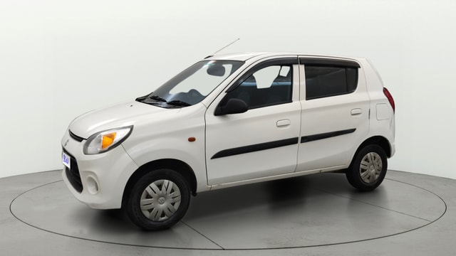 View Maruti Suzuki Alto 800 Image 35 Used Maruti Suzuki Alto 800 Image 35