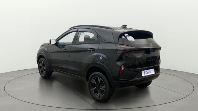 View Tata Nexon Image 2 Used Tata Nexon Image 2