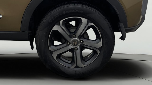 View Tata Nexon Image 12 Used Tata Nexon Image 12