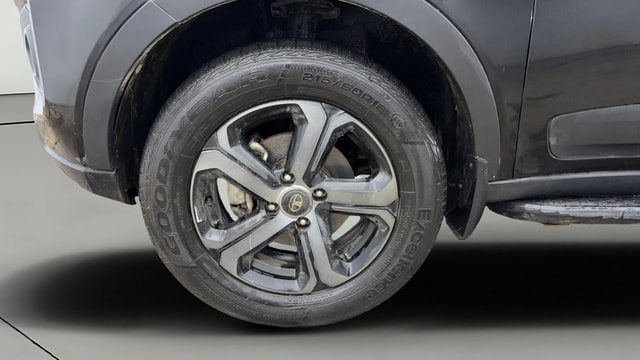 View Tata Nexon Image 30 Used Tata Nexon Image 30