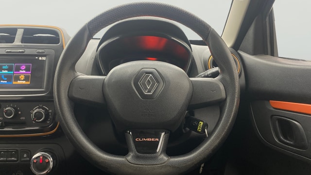 View Renault Kwid Image 20 Used Renault Kwid Image 20