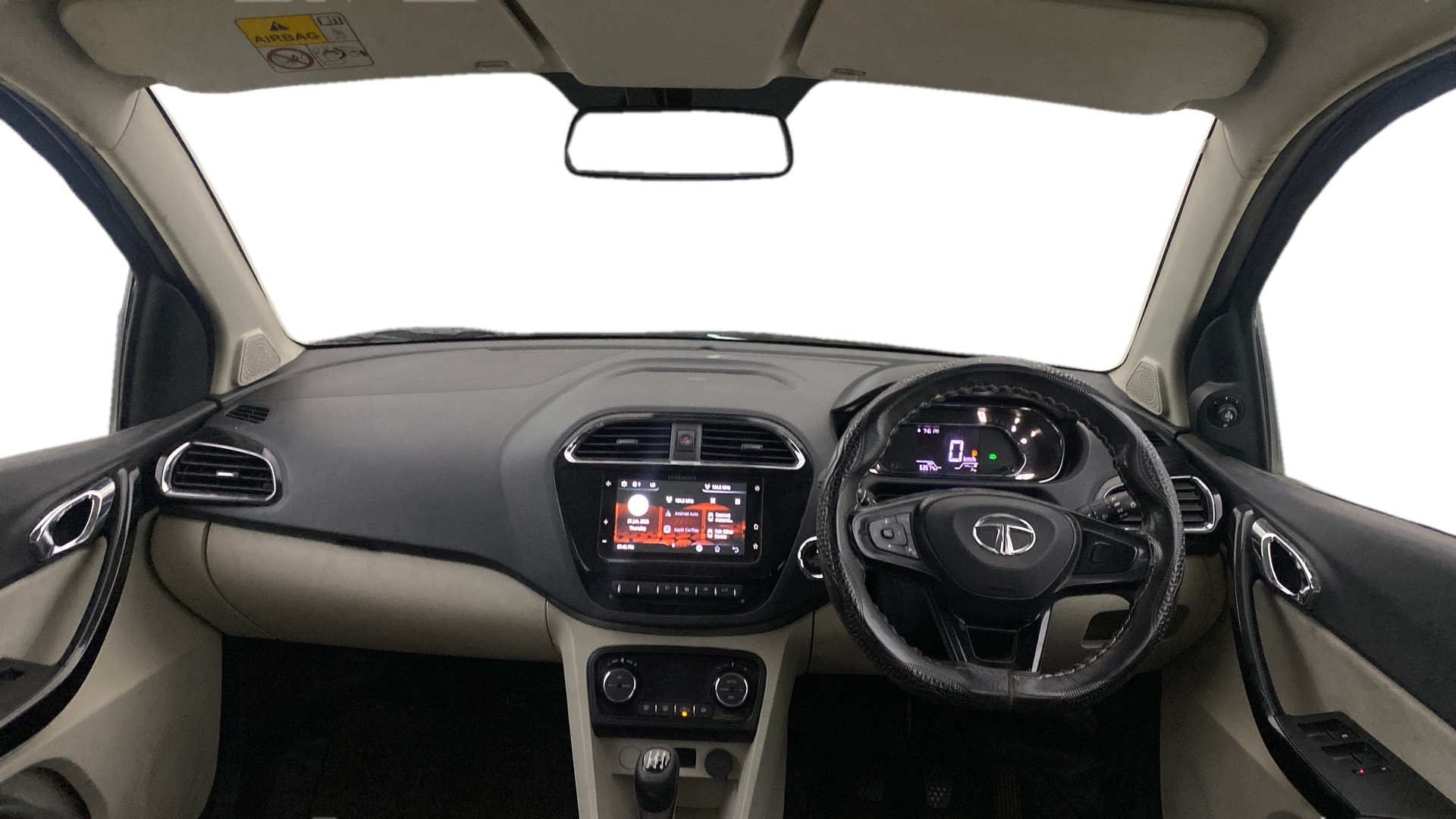 Used 2022 Tata Tigor Used 2022 Tata Tigor