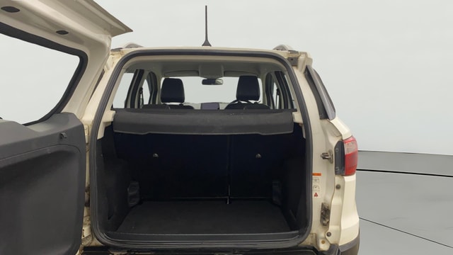 View Ford EcoSport Image 38 Used Ford EcoSport Image 38