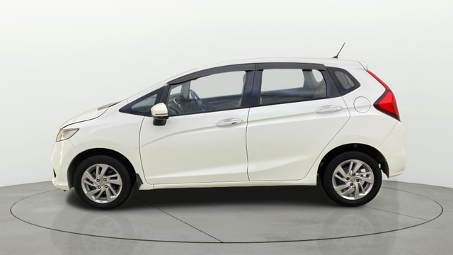 View Honda Jazz Image 6 Used Honda Jazz Image 6