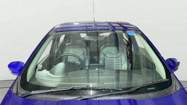 View Ford Figo Aspire Image 30 Used Ford Figo Aspire Image 30