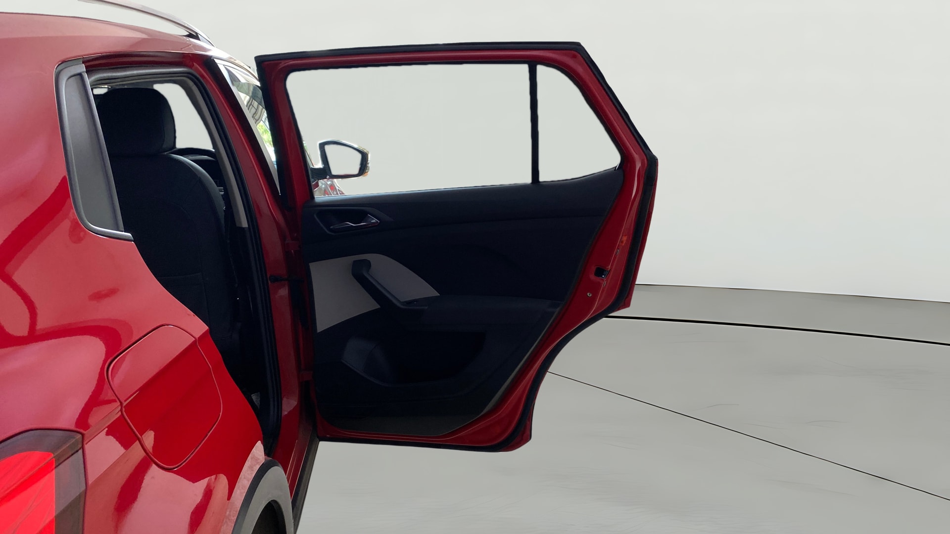 View 2022 Skoda Kushaq Ambition 1.0 TSI MT Image 8 Used 2022 Skoda Kushaq Ambition 1.0 TSI MT Image 8