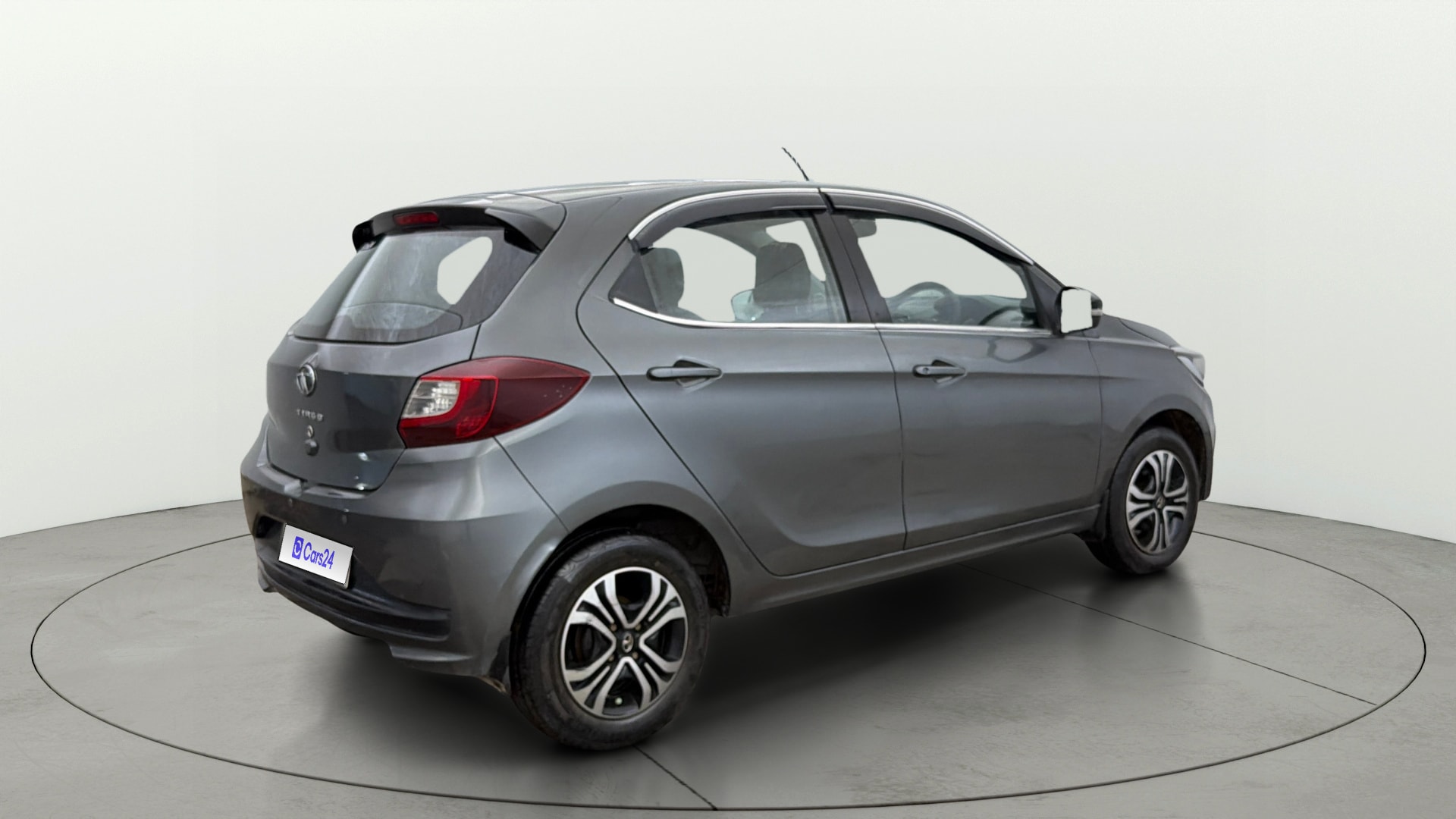 Used 2023 Tata Tiago Used 2023 Tata Tiago