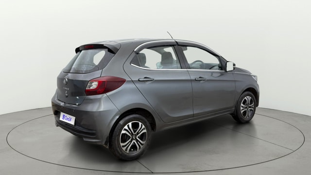 View Tata Tiago Image 42 Used Tata Tiago Image 42