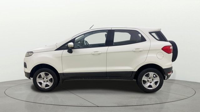 View Ford EcoSport Image 5 Used Ford EcoSport Image 5