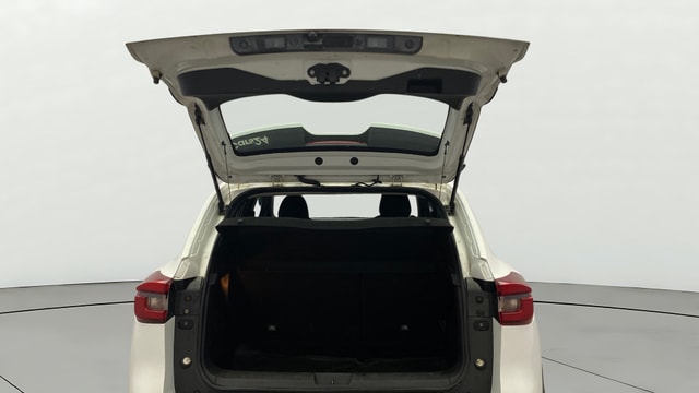 View Nissan Magnite Image 31 Used Nissan Magnite Image 31