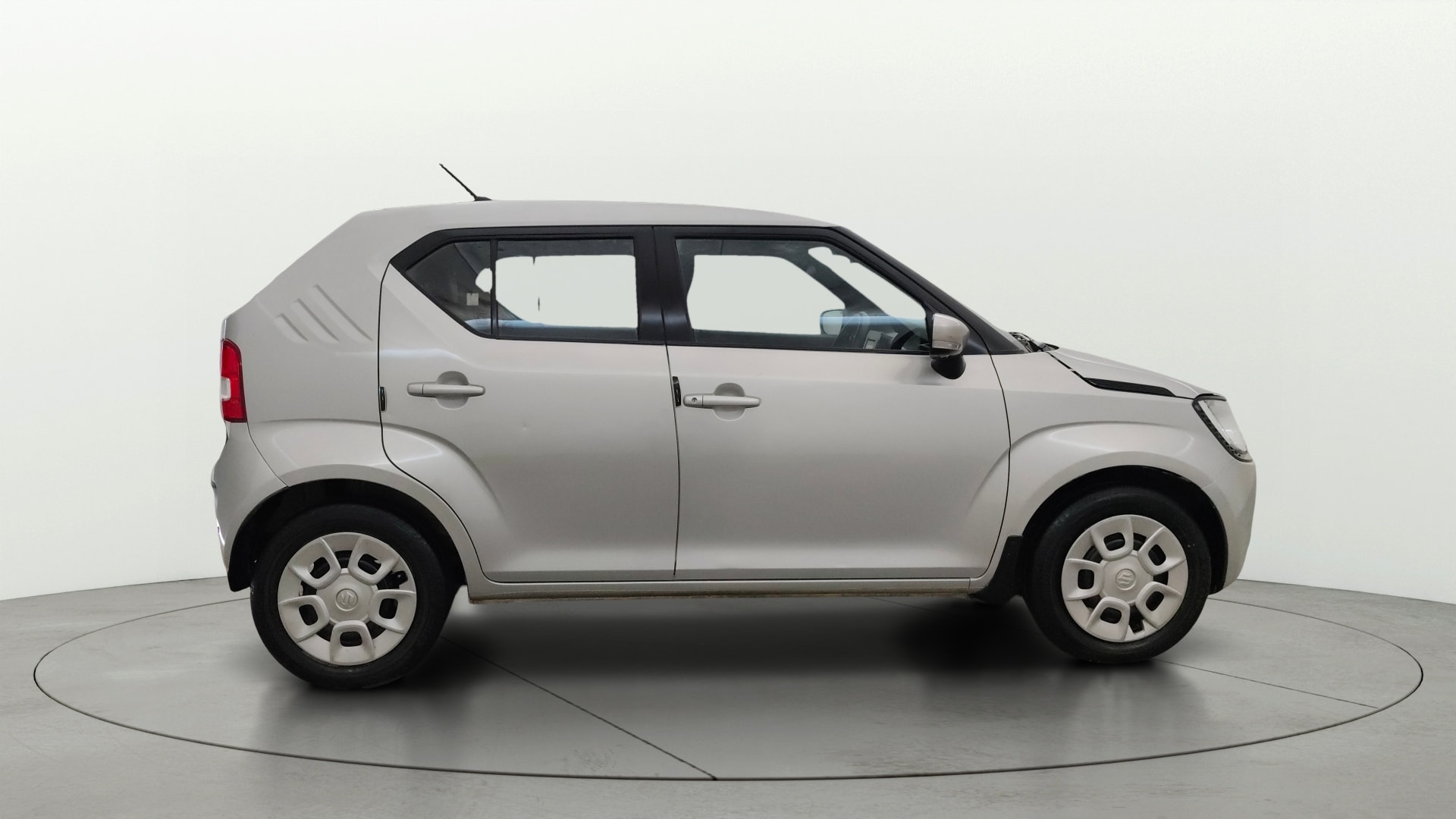 Used 2018 Maruti Suzuki 1000 Used 2018 Maruti Suzuki 1000